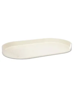 Kai Pusleplade, cream oak fra Kas Kopenhagen