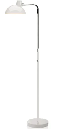 Kaiser Idell Gulvlampe fra Fritz Hansen