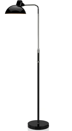 Kaiser Idell Gulvlampe fra Fritz Hansen