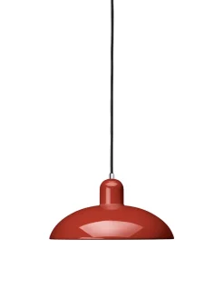 Kaiser Idell Pendel fra Fritz Hansen