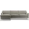 Kampagnepris Streamline Sofa m. Chaiselong fra Eilersen