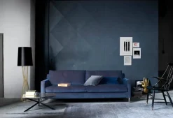 Kampagnepris Streamline Sofa, 220x91 cm fra Eilersen