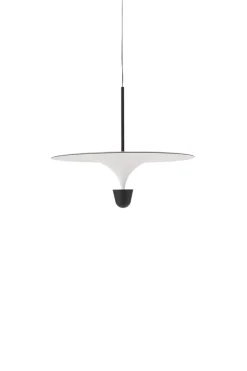 Kantarell Pendel lampe Ø60 fra New Works