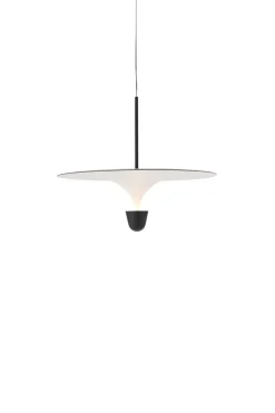 Kantarell Pendel lampe Ø60 fra New Works