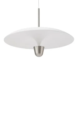 Kantarell Pendel lampe Ø55 fra New Works