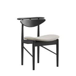 Karmstolen, ask klar olie af Finn Juhl