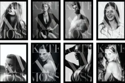 Kate Moss fra New Mags