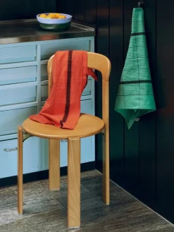 Katsura Tea Towel fra Hay