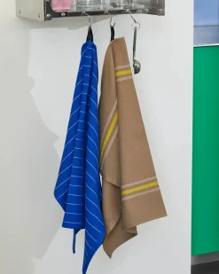 Katsura Tea Towel fra Hay