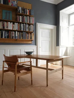 Kaufmann Bord af Finn Juhl