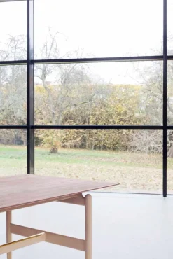 Kaufmann Bord af Finn Juhl