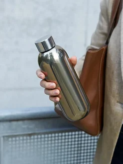 Keep Cool Termoflaske, steel fra Stelton