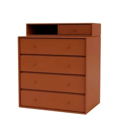 Keep inkl. ben fra Montana