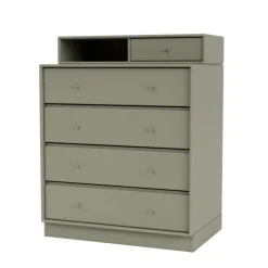 Keep inkl. ophæng fra Montana