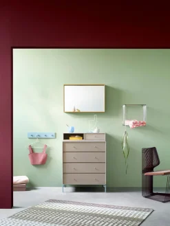 Keep inkl. sokkel fra Montana