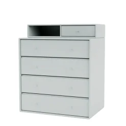 Keep inkl. sokkel fra Montana