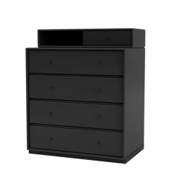 Keep inkl. sokkel fra Montana