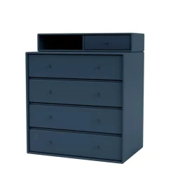 Keep inkl. sokkel fra Montana