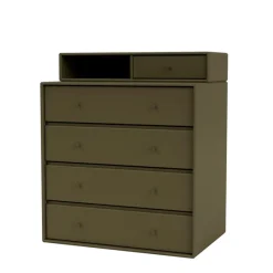 Keep inkl. sokkel fra Montana