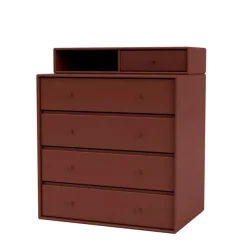 Keep inkl. sokkel fra Montana