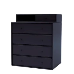 Keep inkl. sokkel fra Montana