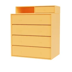 Keep inkl. sokkel fra Montana