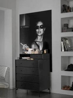 Keep inkl. sokkel fra Montana