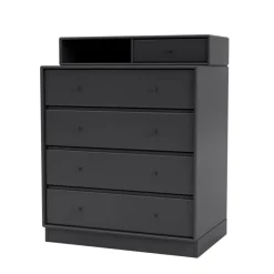 Keep inkl. sokkel fra Montana