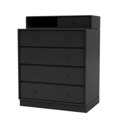 Keep inkl. sokkel fra Montana