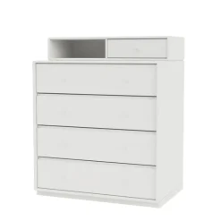 Keep inkl. sokkel fra Montana