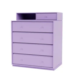 Keep inkl. sokkel fra Montana