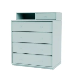 Keep inkl. sokkel fra Montana