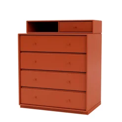 Keep inkl. sokkel fra Montana