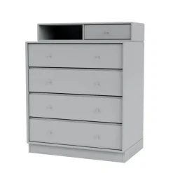 Keep inkl. sokkel fra Montana