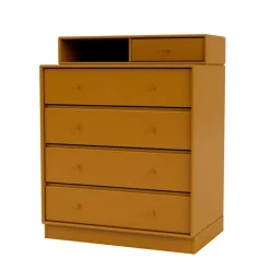 Keep inkl. sokkel fra Montana