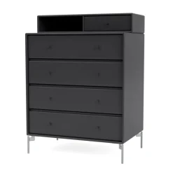 Keep inkl. sokkel fra Montana