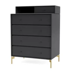 Keep inkl. sokkel fra Montana