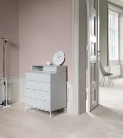 Keep inkl. sokkel fra Montana