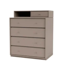 Keep inkl. sokkel fra Montana