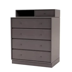 Keep inkl. sokkel fra Montana