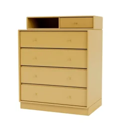 Keep inkl. sokkel fra Montana