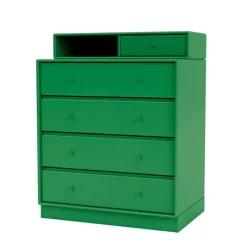 Keep inkl. sokkel fra Montana