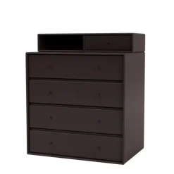 Keep inkl. sokkel fra Montana