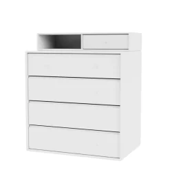 Keep inkl. sokkel fra Montana