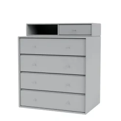 Keep inkl. sokkel fra Montana