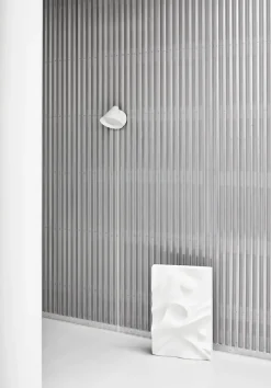 Keglen Væglampe fra Louis Poulsen