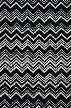 Keith 601 badekåbe fra Missoni