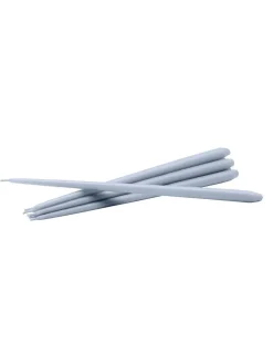 Kertelys til Nagel Lysestage, sky blue fra STOFF Nagel