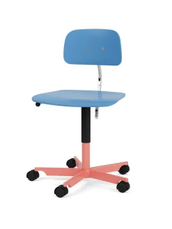 Kevi 2533 kontorstol, eg fra Montana