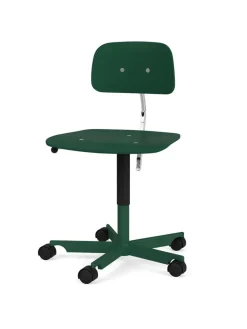 Kevi 2533 kontorstol, eg fra Montana